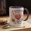 Wellness Mug - Be Proud