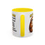Office Mug - My Four Words