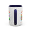 Anniversary Mug - I'm Glad I Settled For You