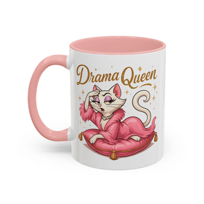 Office Mug - Drama Queen