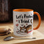 Animal Mug - Let's Pretend I Tried
