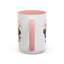 Birthday Mug - Unicorn Celebration