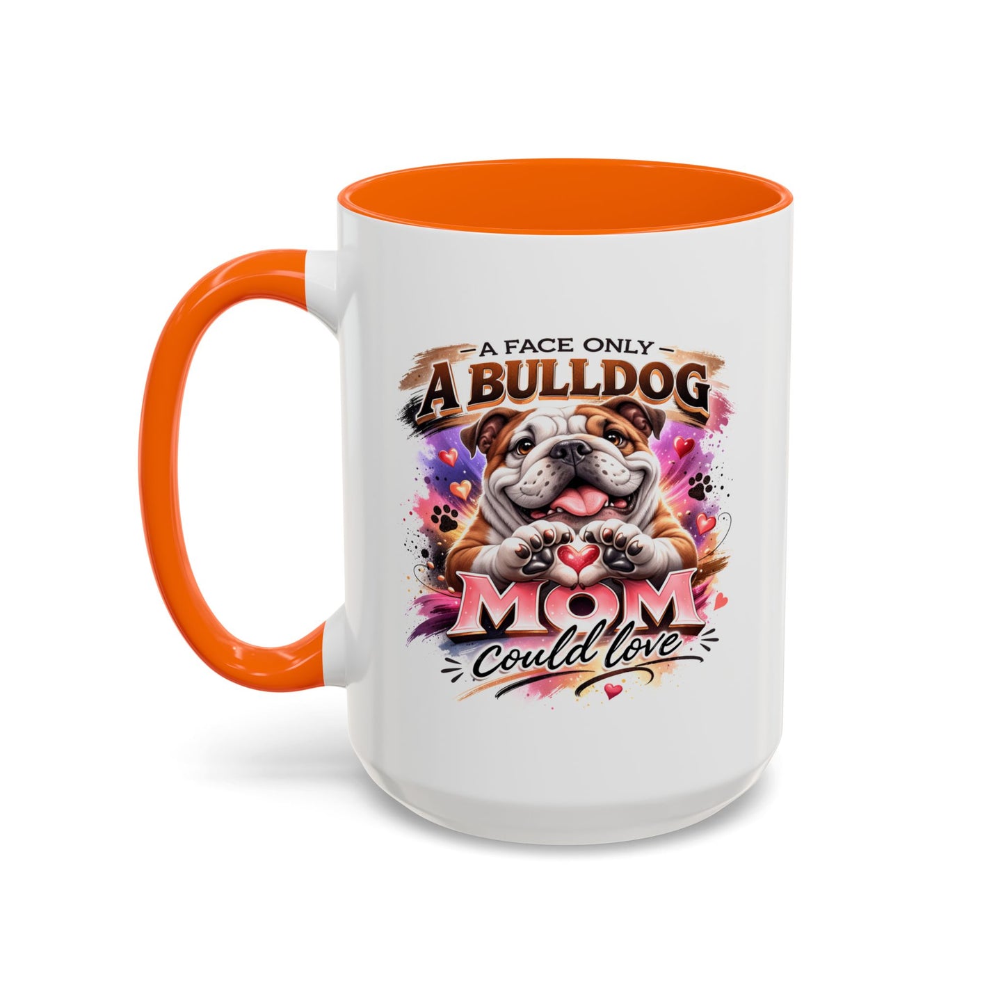 Animal Mug -A Face Only