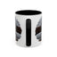 Animal Mug - Dog Coffee Wrap 35