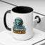 Alien Mug - I Survived On Earth