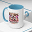 Animal Mug -A Face Only