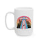 Alien Mug - Abduction