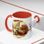 Animal Mug - Dog Coffee Wrap 29