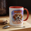 Animal Mug - Nose On A Mission