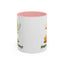 Birthday Mug - Fairy Cake
