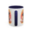 Animal Mug - A Fierce Protector