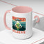 Alien Mug - Believe