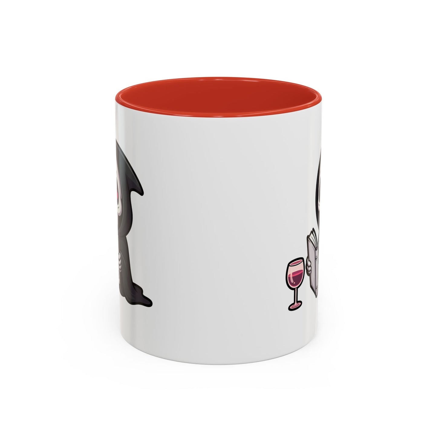 Halloween Mug - How To Get Away With Murder