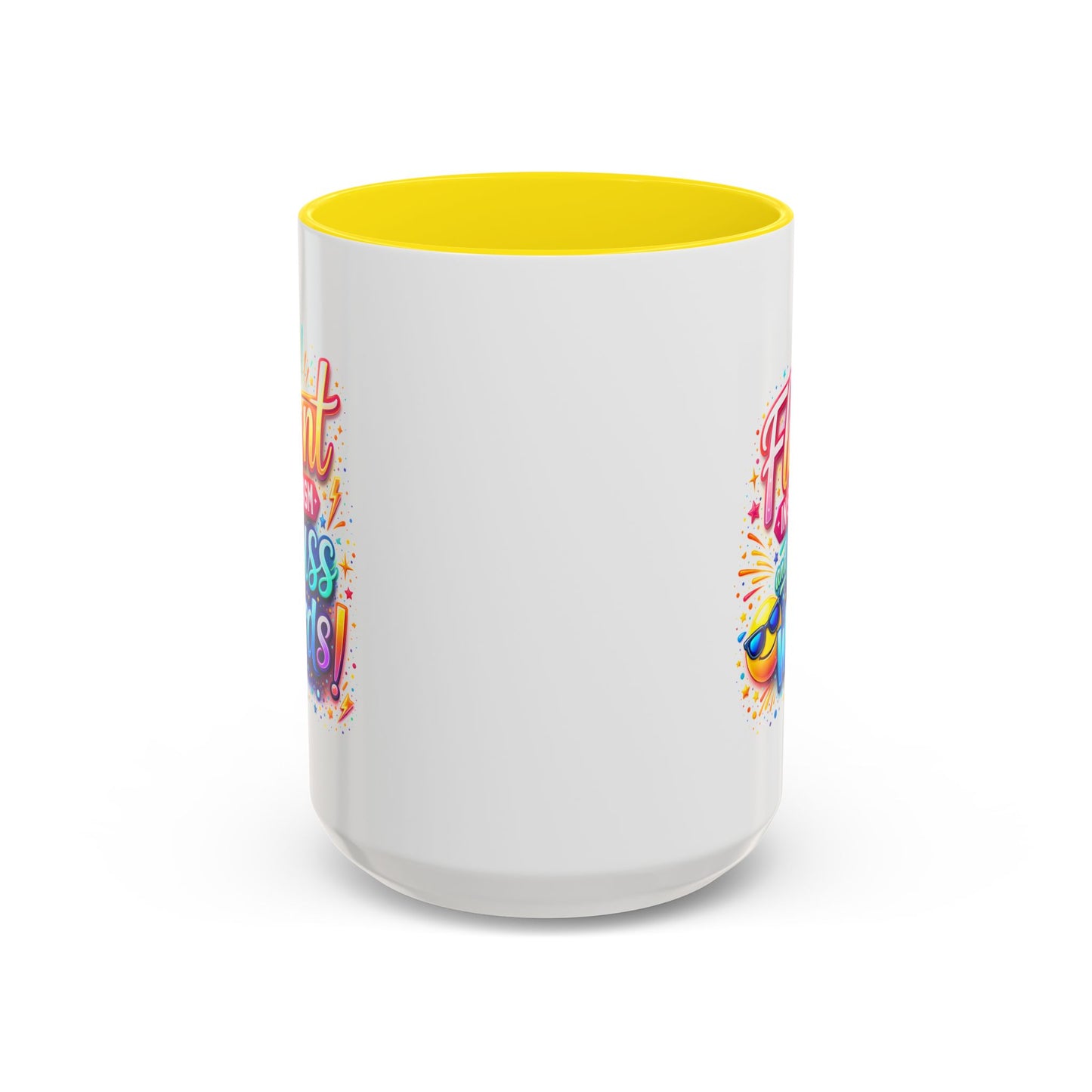 Humor Mug - Fluent in Sarcasm