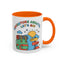 Adventure Mug - Adventure Awaits
