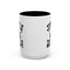 Animal Mug - Your Job Is To Feed Me