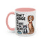 Animal Mug - Don't Judge Me