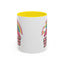 Adult Mug - Me Looking For