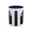 Humor Mug - Do I look Like I Care