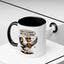 Humor Mug - Silence is Golden