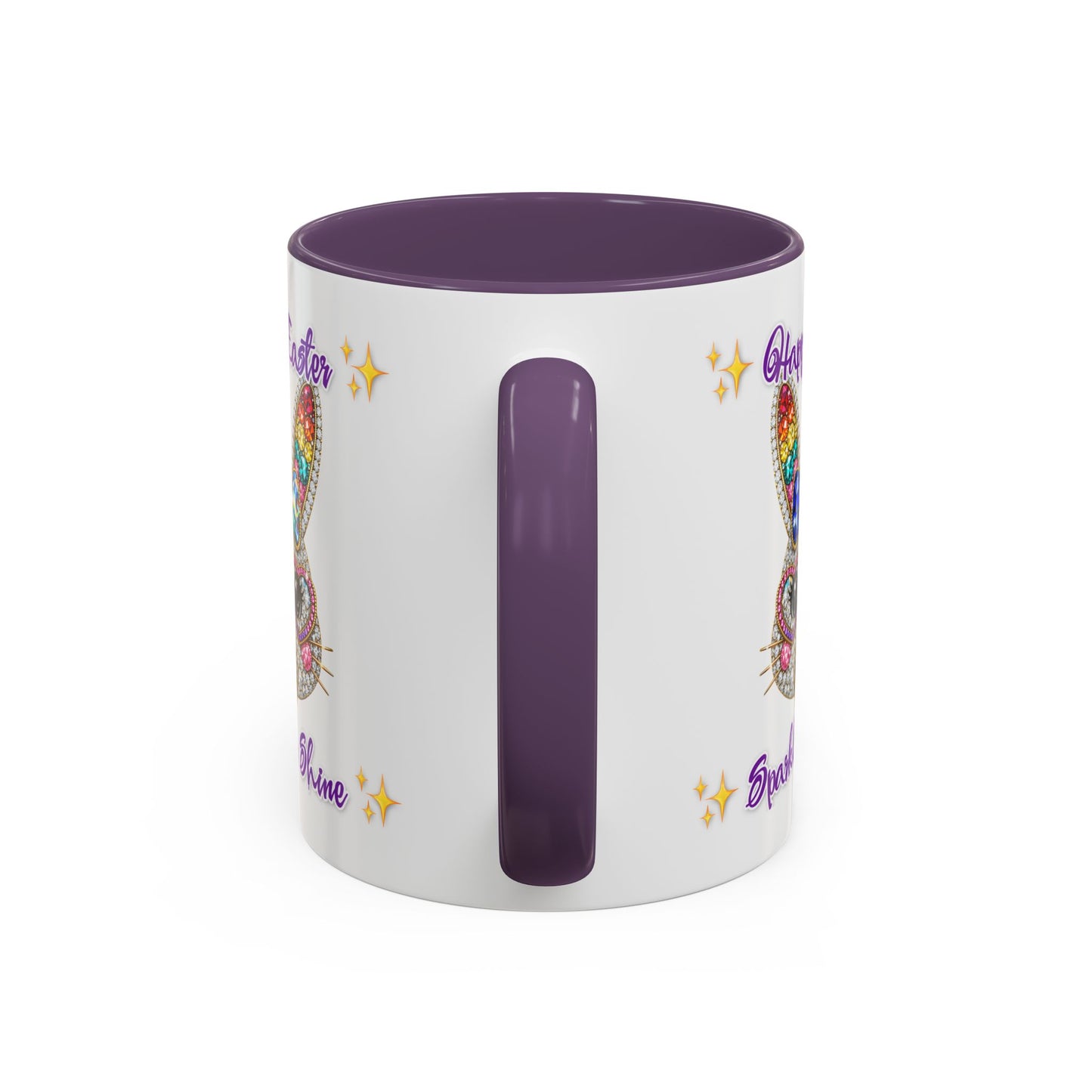 Easter Mug - Sparkle & Shine