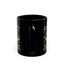 Adventure Mug - And Into The Forest I Go