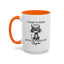 Office Mug - Today's Mood