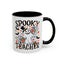 Halloween Mug - Spooky Teacher