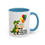 Birthday Mug - Well Done