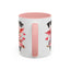Humor Mug - Feed Me and Tell Me