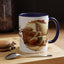 Animal Mug - Dog Coffee Wrap 29