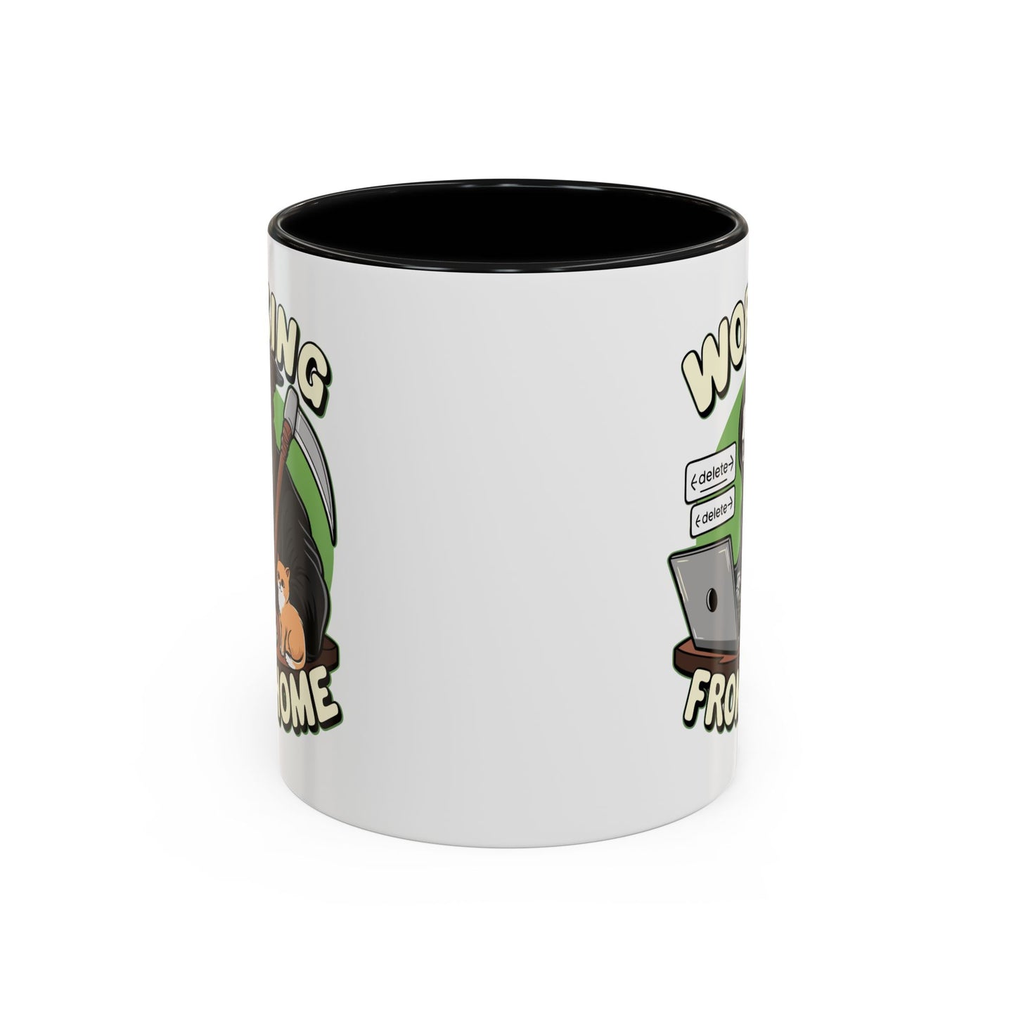 Office Mug - Working From Home