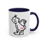 Adult Mug - Kiss My Ass