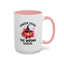Support Mug - Cancer Chose