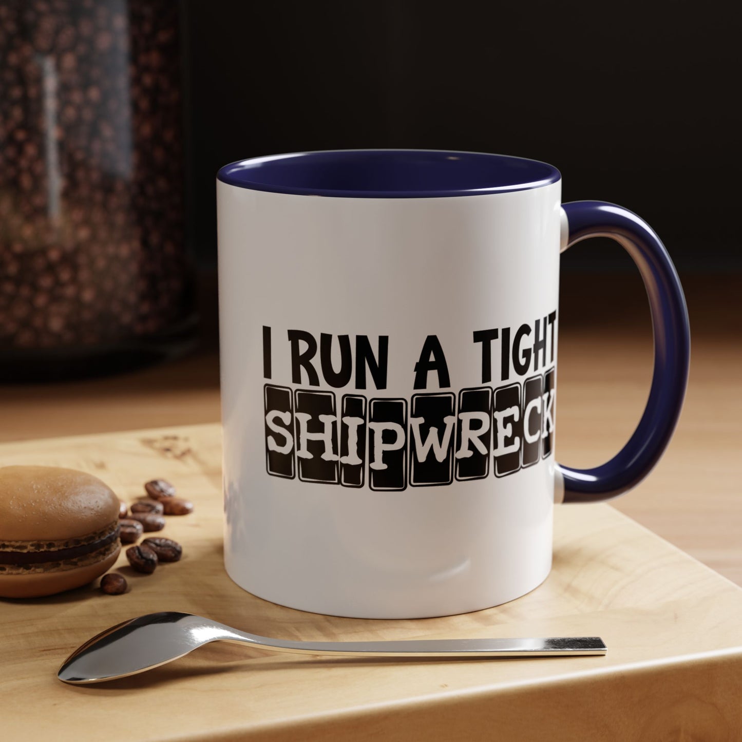 Humorous Mug