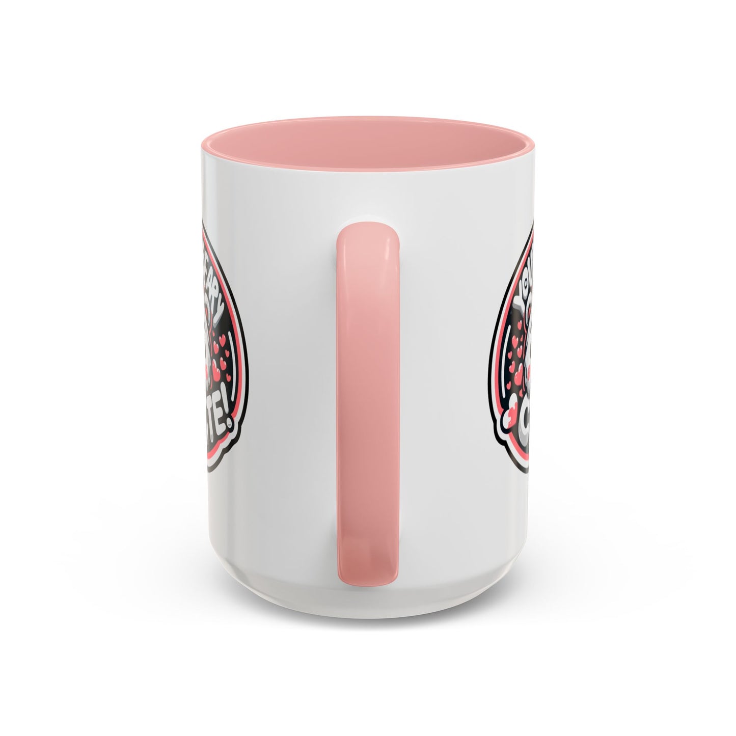 Humor Mug - You're Beary Cute