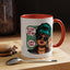 Humor Mug - Oh You Don't Like Me Copy That