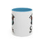 Humor Mug - I'm Grumpy Deal With It