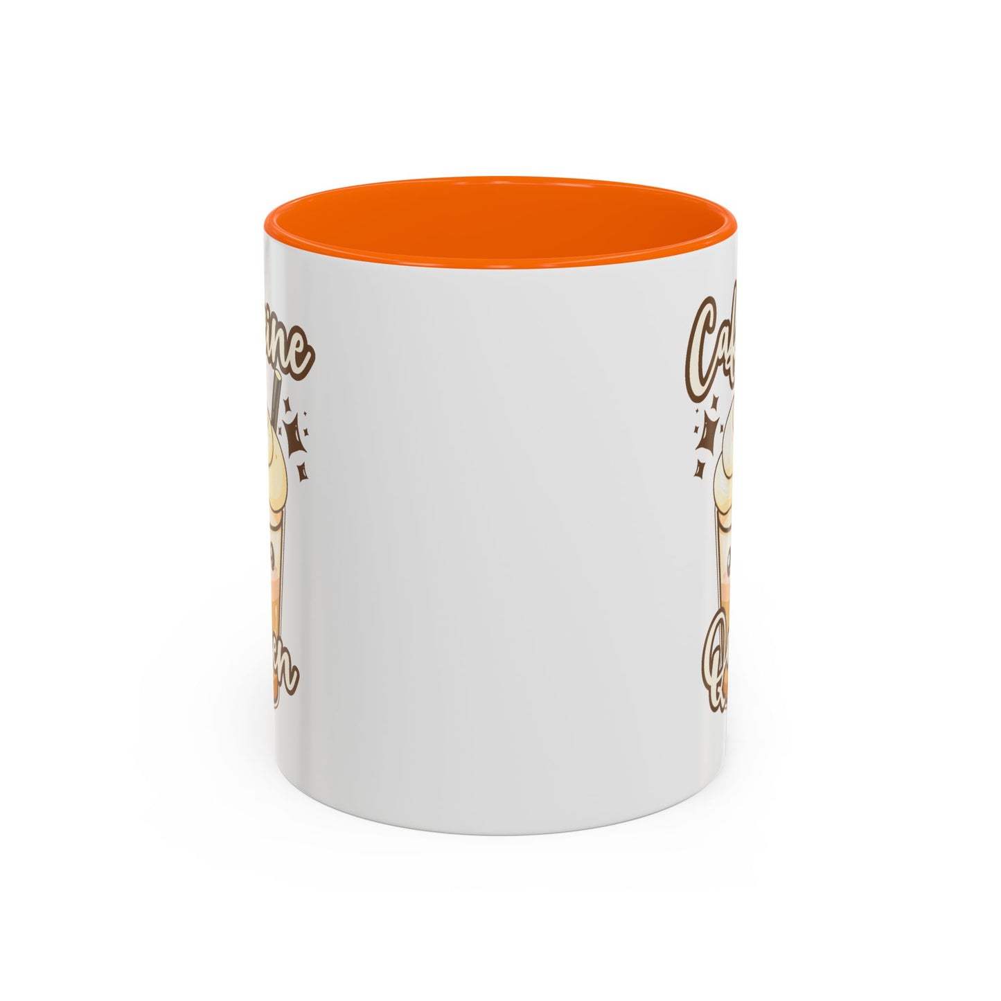 Humor Mug - Caffeine Queen