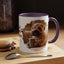 Animal Mug - Dog Coffee Wrap 21