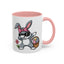 Easter Mug - Mama Bunny Easter