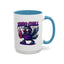 Office Mug - Zero Chill
