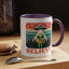 Alien Mug - Believe