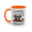 Animal Mug - My Coffee Looked At Me