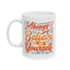 Motivation Mug - Always Believe In Yourself