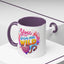 Anniversary Mug - You Drive Me Wild