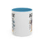 Humor Mug - Ignore Everthing
