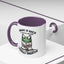 Humor Mug - Insane is Such a Mean Word