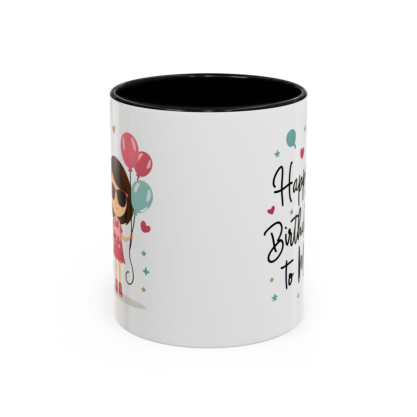 Birthday Mug - Happy Birthday To Me