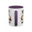 Humor Mug - Sorry I Can't Go